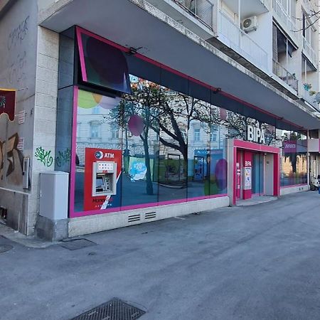 Peric Rooms سبليت المظهر الخارجي الصورة