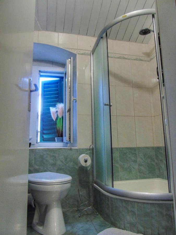 Peric Rooms سبليت المظهر الخارجي الصورة