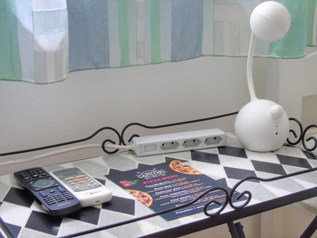Peric Rooms سبليت المظهر الخارجي الصورة