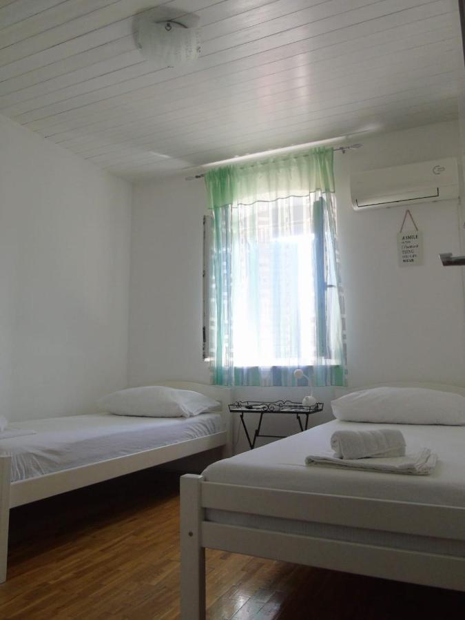 Peric Rooms سبليت المظهر الخارجي الصورة